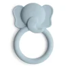Mushie Elephant Teether