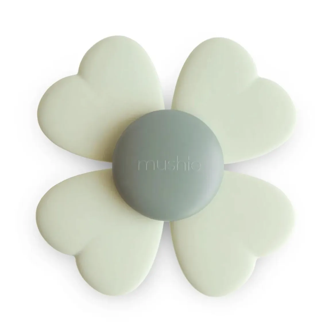 Mushie Lucky Suction Spinner Toy