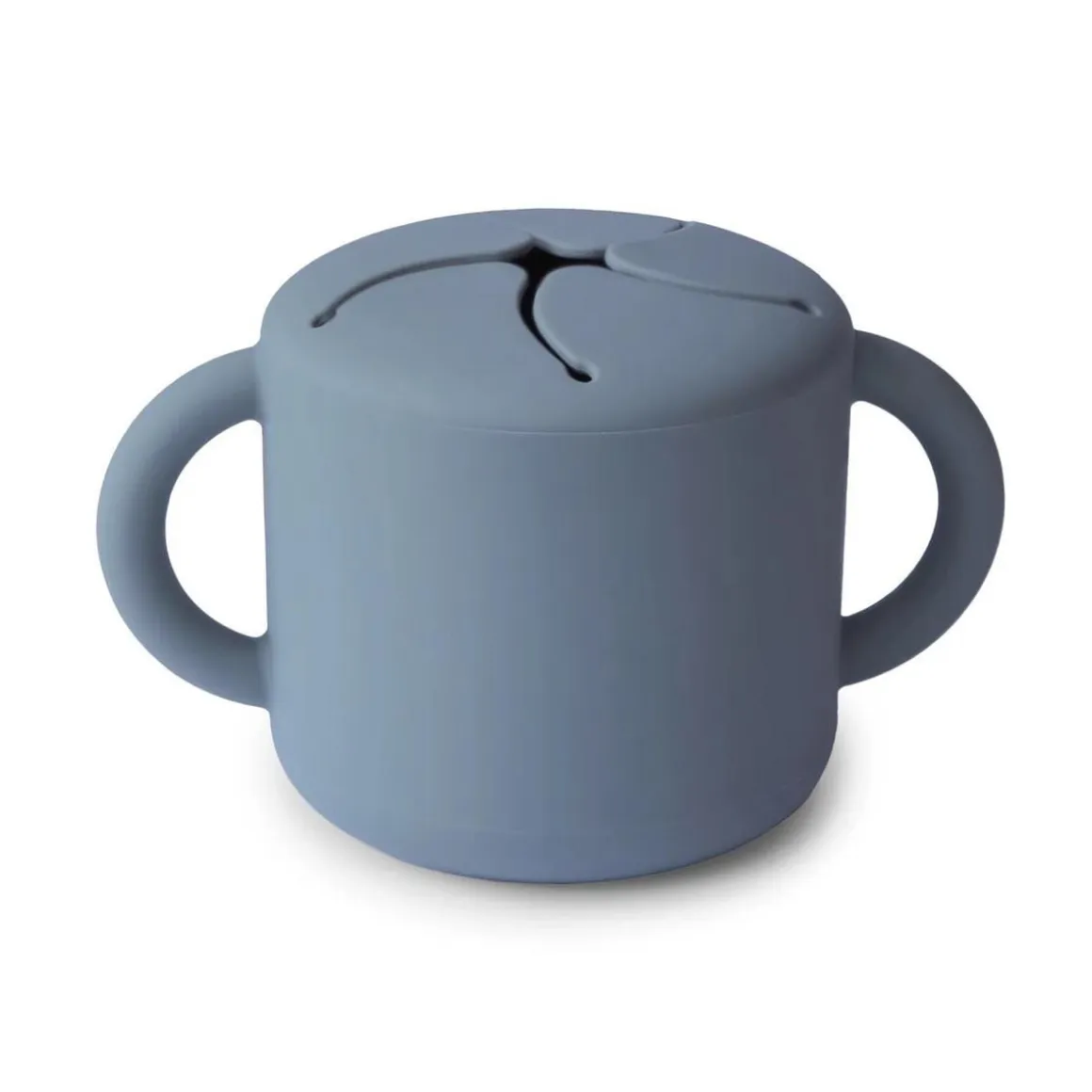 Mushie Snack Cup - Tradewinds