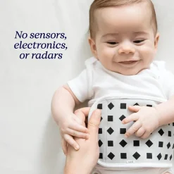 Nanit Breathing Wear Band - Large (12-24 Months)