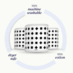 Nanit Breathing Wear Band - Large (12-24 Months)