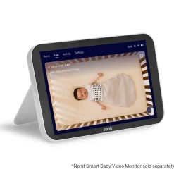 Nanit Home 8" Display