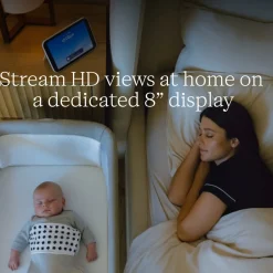 Nanit Home 8