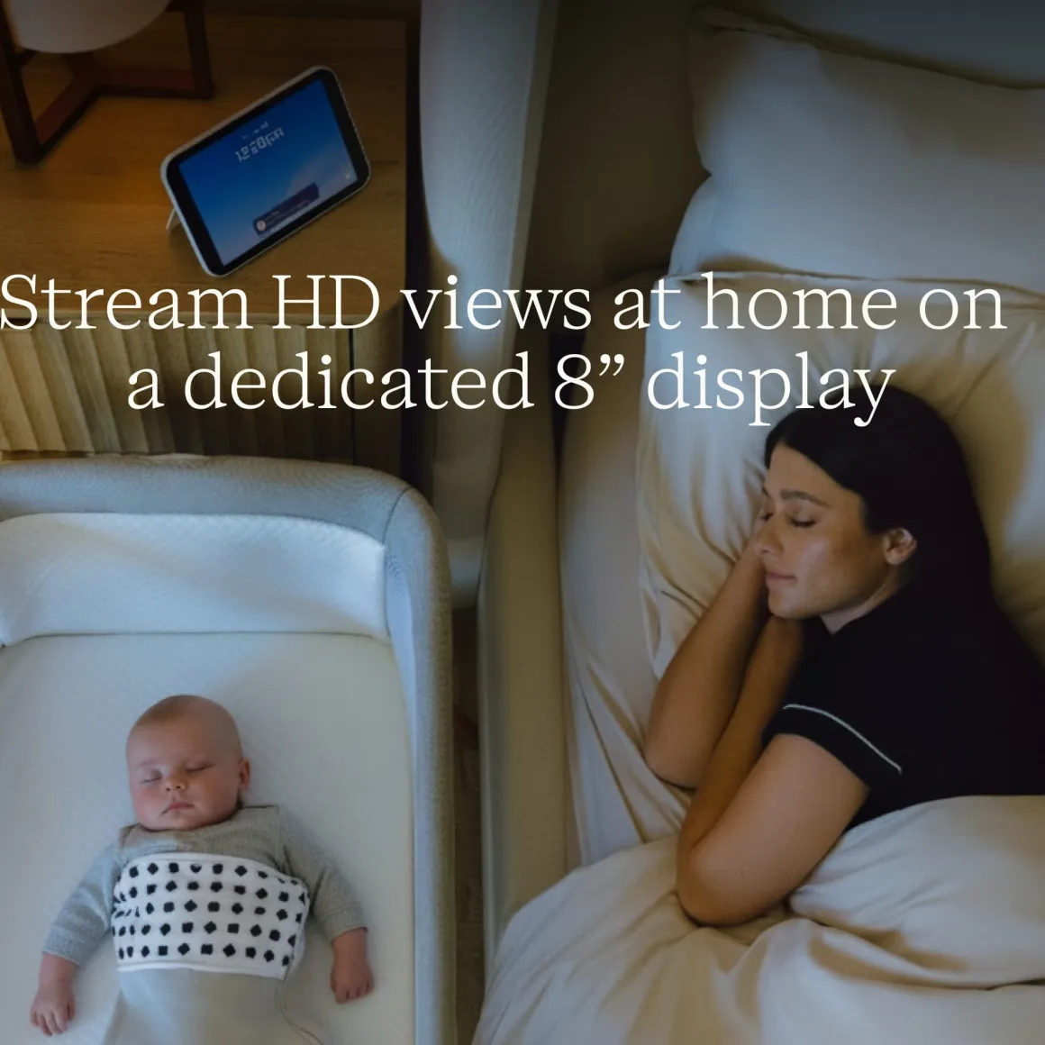 Nanit Home 8" Display