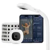 Nanit Pro Smart Baby Monitor & Floor Stand Gen 2