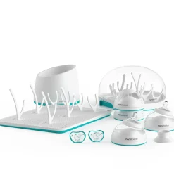 Nanobebe Newborn Gift Set - Teal