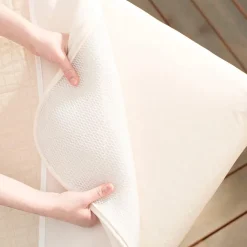 Naturepedic Breathable Ultra 2-Stage Crib Mattress - Innerspring