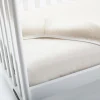 Naturepedic Breathable Ultra Crib Mattress Cover