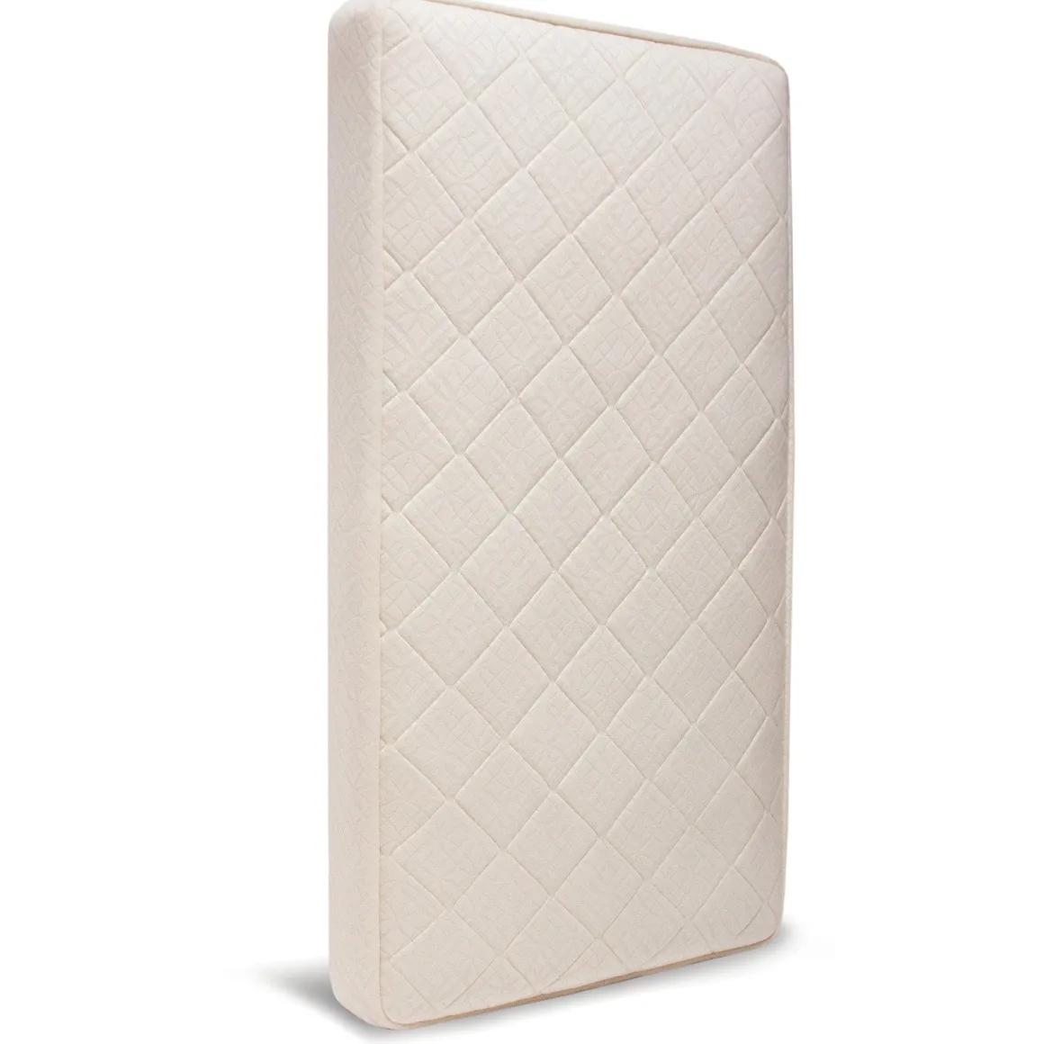 Naturepedic MC47 Ultra Breathable 2-Stage Organic Crib Mattress
