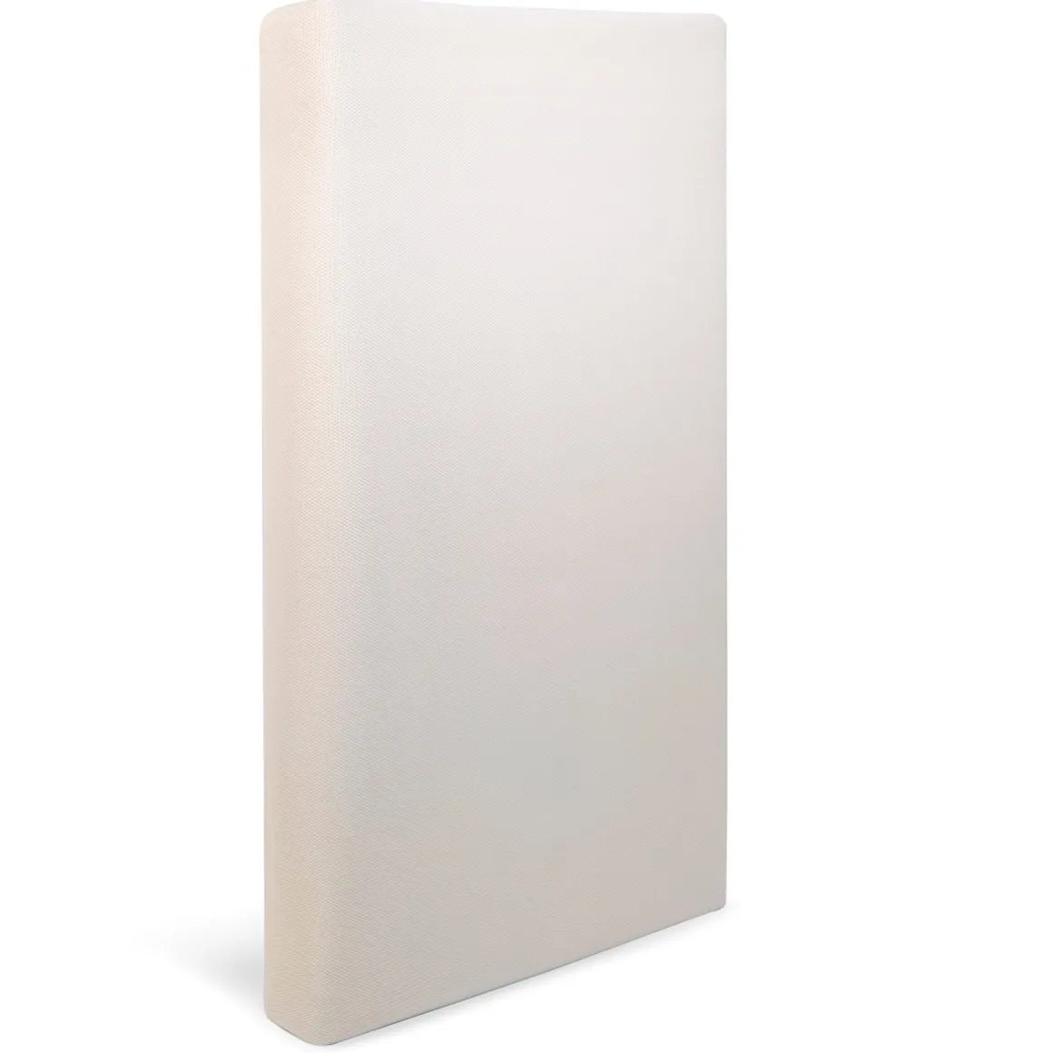 Naturepedic Organic Breathable 2-Stage Baby Innerspring Crib Mattress