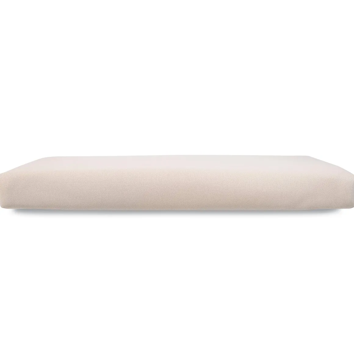 Naturepedic Organic Breathable 2-Stage Baby Innerspring Crib Mattress