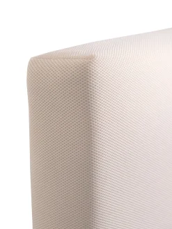 Naturepedic Organic Breathable Mini Crib Mattress