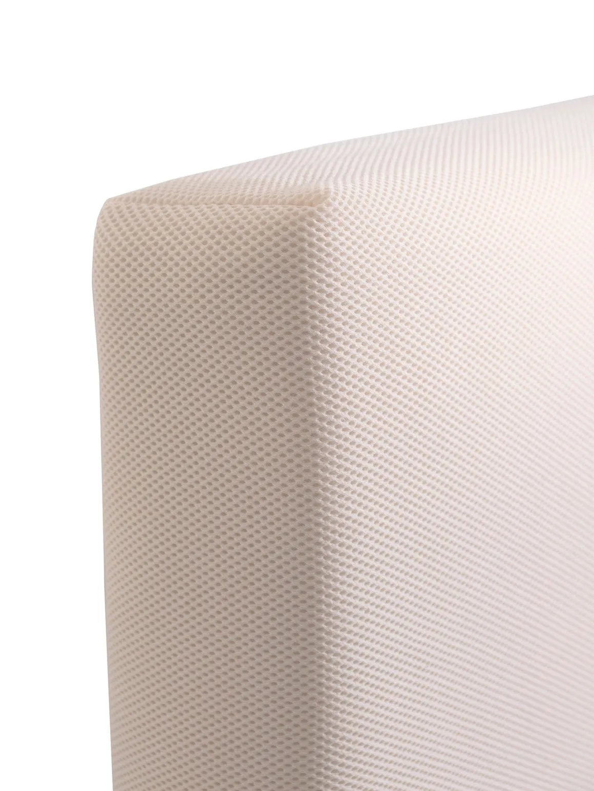 Naturepedic Organic Breathable Mini Crib Mattress