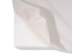 Naturepedic Organic Breathable Mini Crib Mattress
