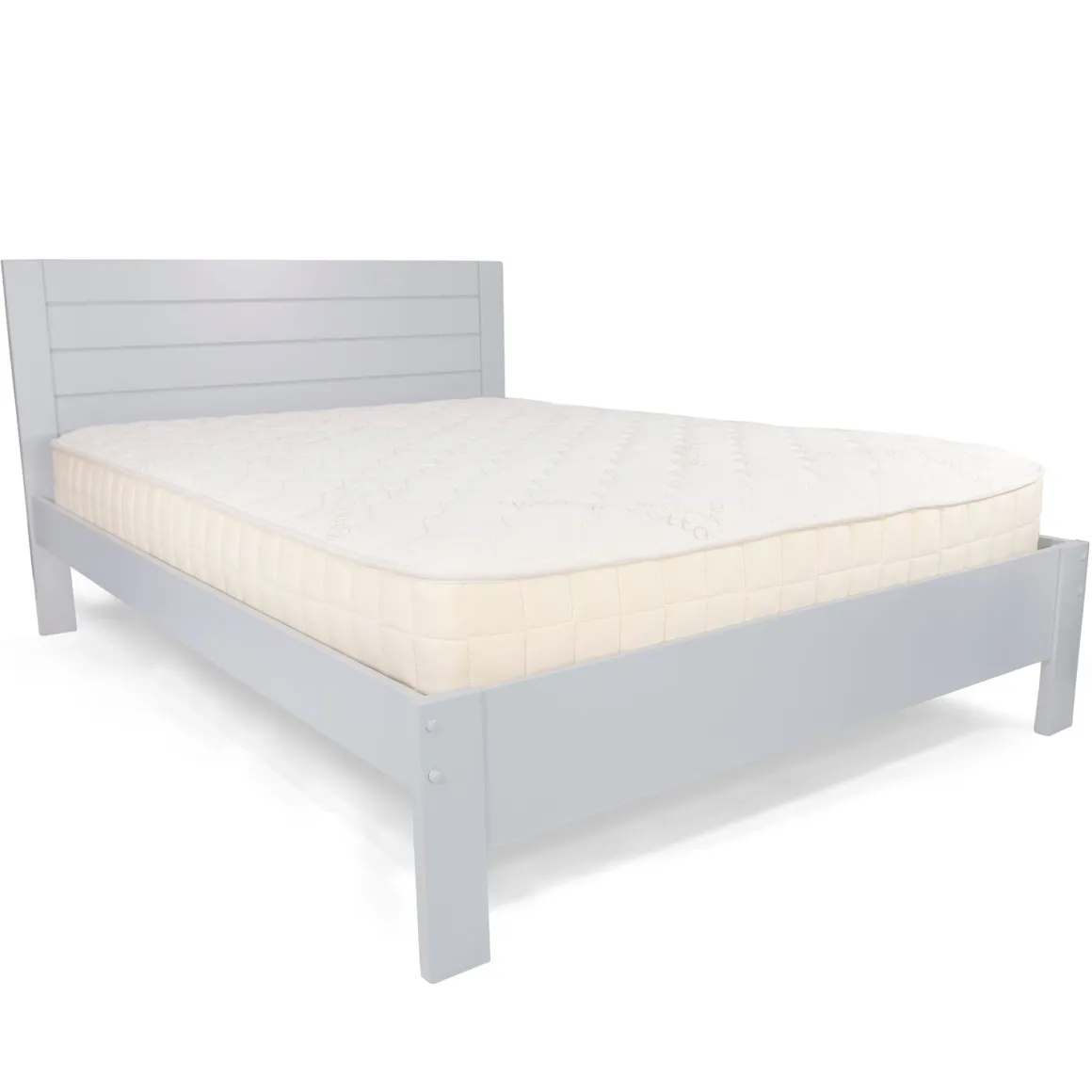 Naturepedic Organic VERSE Twin Mattress