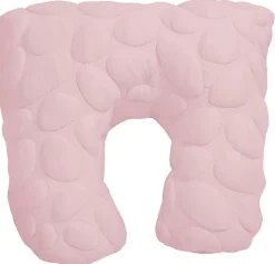 Nook Niche Feeding Pillow - Blush