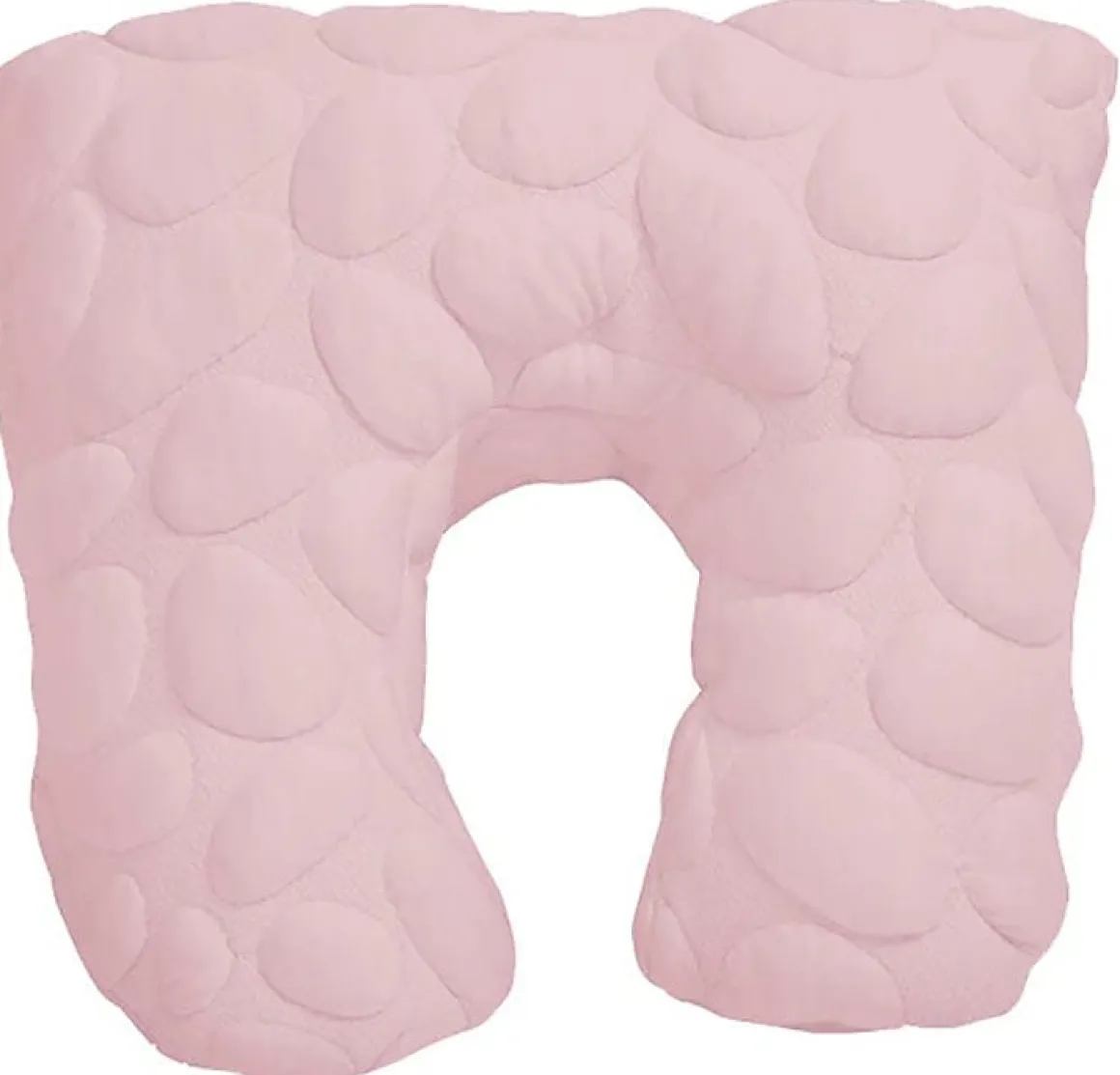 Nook Niche Feeding Pillow - Blush