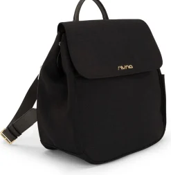 Nuna Backpack Diaper Bag - Caviar