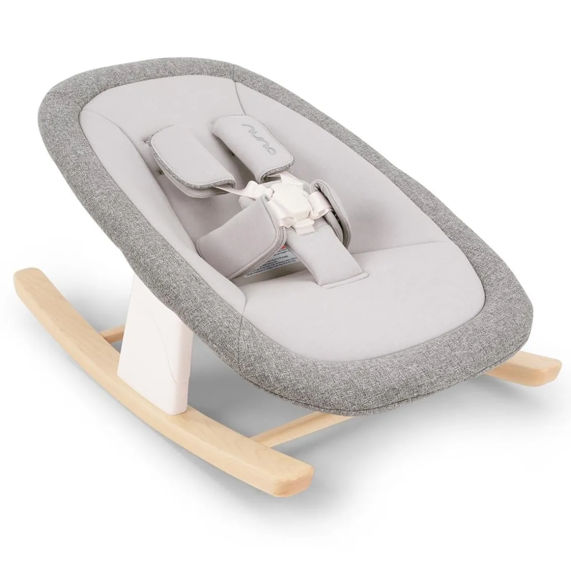 Nuna Bryn Newborn Rocker - Heritage