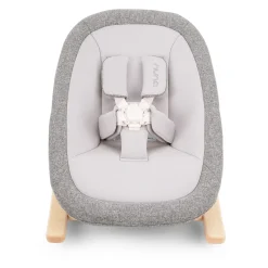 Nuna Bryn Newborn Rocker - Heritage
