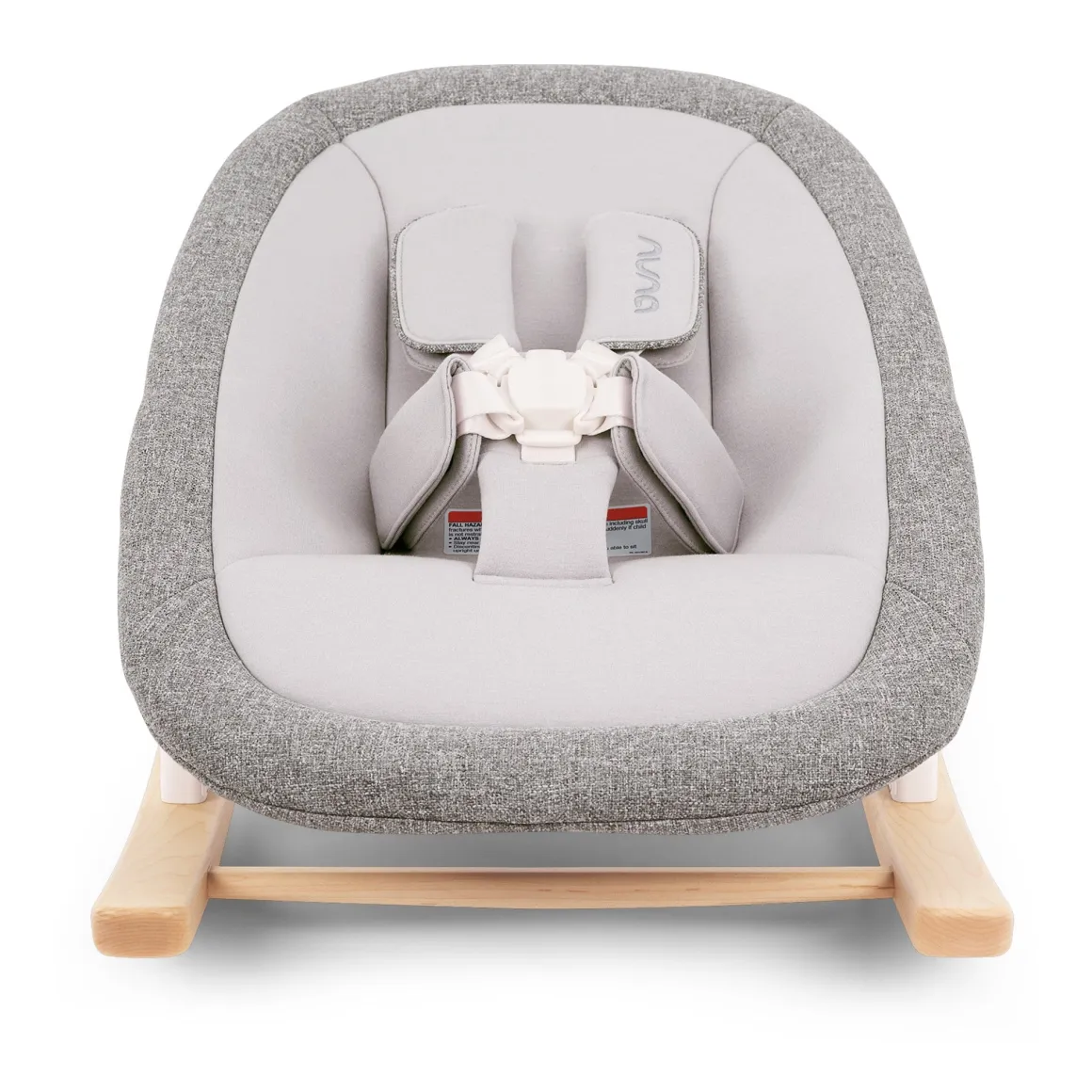 Nuna Bryn Newborn Rocker - Heritage