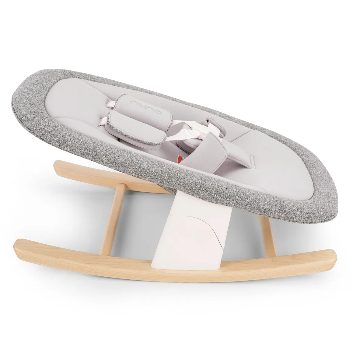 Nuna Bryn Newborn Rocker - Heritage