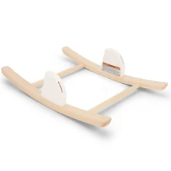 Nuna Bryn Newborn Rocker - Heritage