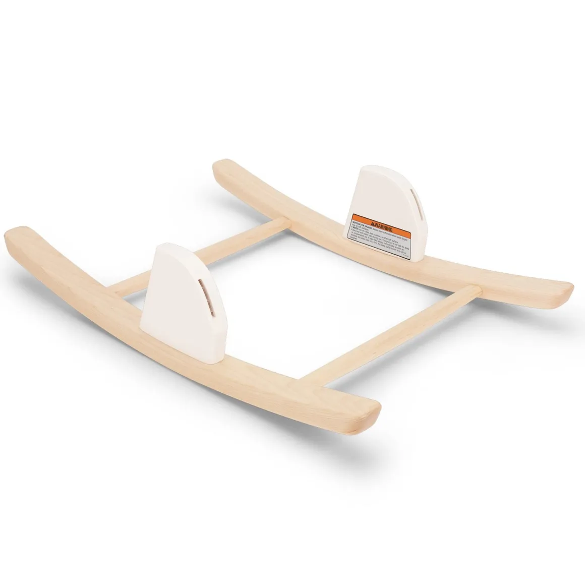 Nuna Bryn Newborn Rocker - Heritage