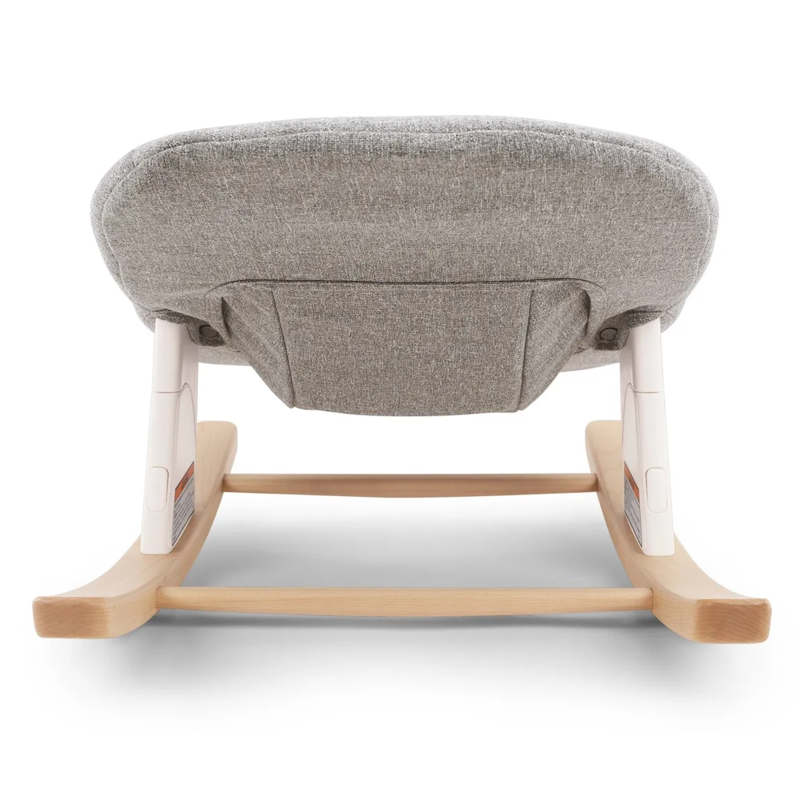 Nuna Bryn Newborn Rocker - Heritage