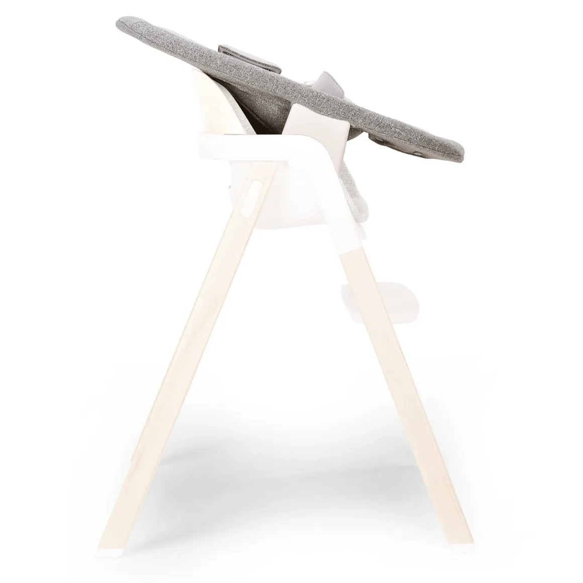 Nuna Bryn Newborn Rocker - Heritage