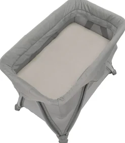 Nuna COVE Aire Go Playard - Frost