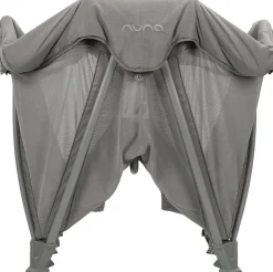 Nuna COVE Aire Go Playard - Frost