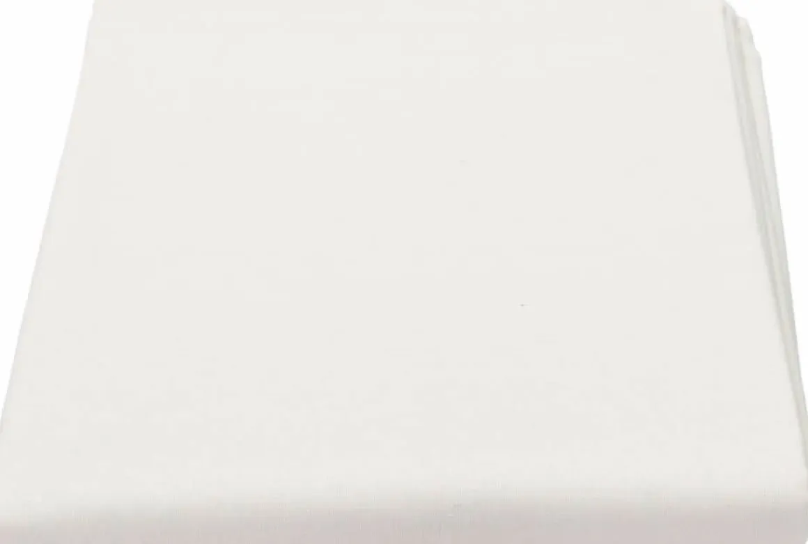 Nuna COVE Aire Organic Cotton Sheet - Moonbeam