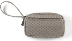 Nuna CUDL Clik 4 in 1 Baby Carrier - Fog