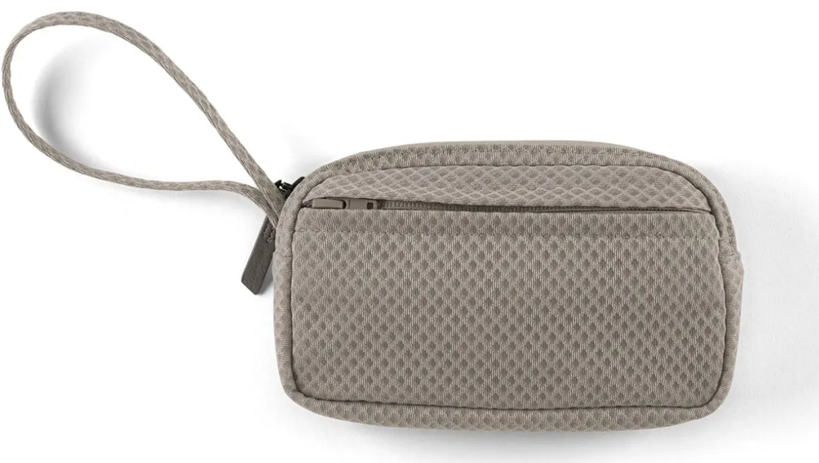 Nuna CUDL Clik 4 in 1 Baby Carrier - Fog