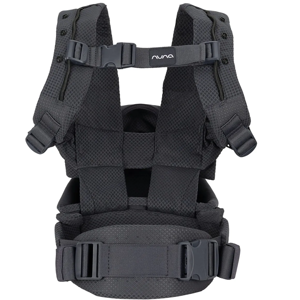 Nuna CUDL deux Baby Carrier - Denim