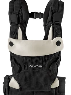 Nuna CUDL 4 in 1 Baby Carrier - Night