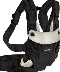 Nuna CUDL 4 in 1 Baby Carrier - Night