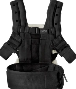 Nuna CUDL 4 in 1 Baby Carrier - Night