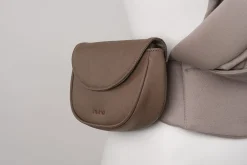 Nuna CUDL Luxe 4 in 1 Baby Carrier - Quartz