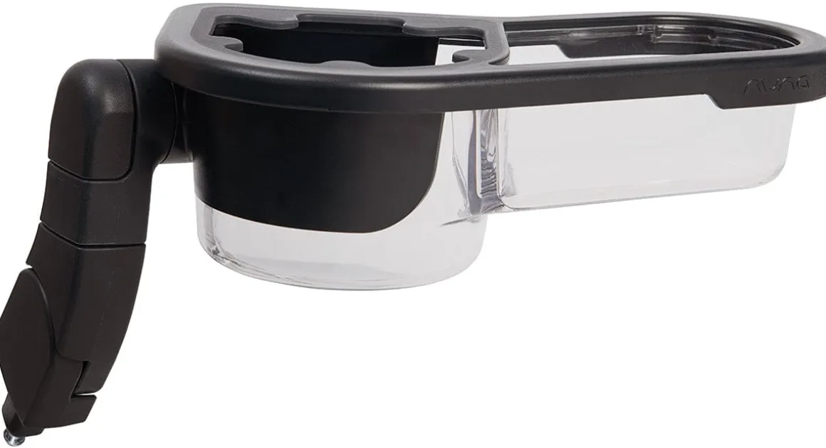 Nuna DEMI Grow Child Tray & Handle