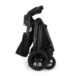 Nuna DEMI icon Stroller - Caviar