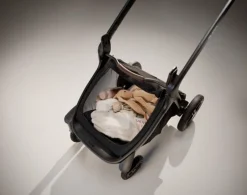 Nuna DEMI icon Stroller - Caviar