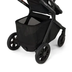 Nuna DEMI icon Stroller - Caviar