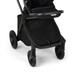 Nuna DEMI icon Stroller - Caviar
