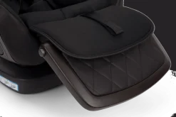Nuna EXEC Next All-In-One Convertible Car Seat - Midnight