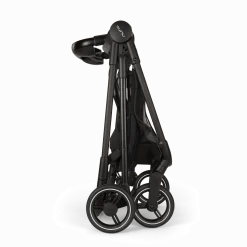 Nuna Flex System Frame + PIPA RX Travel System Bundle - Cedar