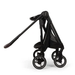 Nuna Flex System Frame + PIPA series adapter + Stroller Seat Bundle