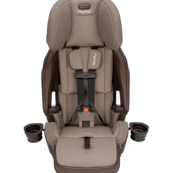 Nuna LUMN Harness to Booster Car Seat - Cedar
