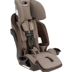 Nuna LUMN Harness to Booster Car Seat - Cedar